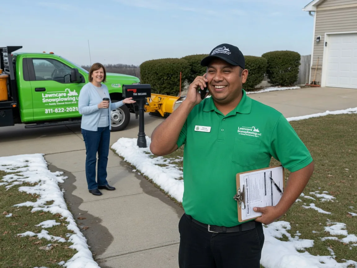 Lawn Care Services By Expert Landscaper Brewster, WA FAQs